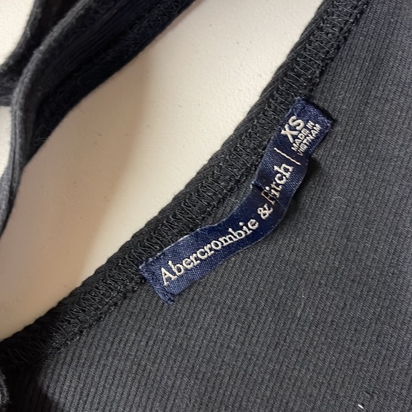 Abercrombie XS Bodysuit & Gaze XS Bodysuit Set - Picture 3 of 4